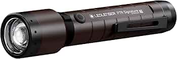 Amazon.co.jp: Ledlenser、P7Rシグネチャー充電式懐中電灯、屋外用